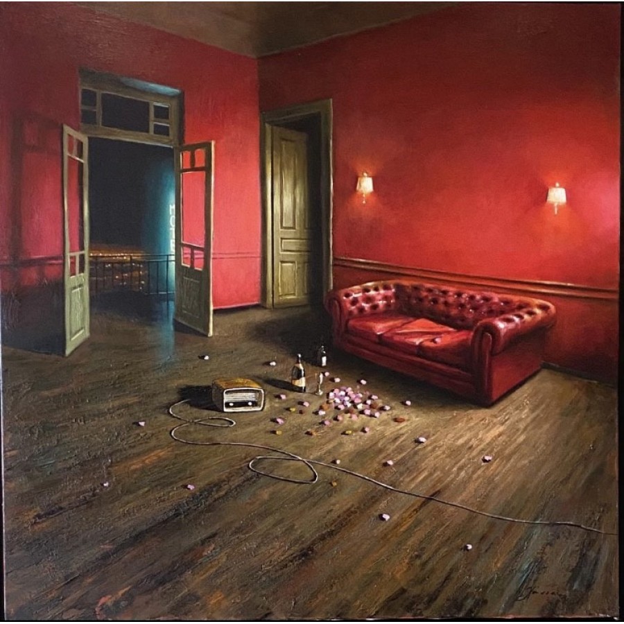 ΕΣΩΤΕΡΙΚΟ ΔΩΜΑΤΙΟΥ (4)